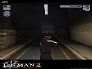 Hitman 2: Silent Assassin - screenshot #2