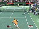 Virtua Tennis 3 - screenshot #142