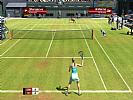 Virtua Tennis 3 - screenshot #139