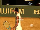 Virtua Tennis 3 - screenshot #137