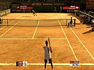 Virtua Tennis 3 - screenshot #136