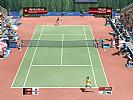 Virtua Tennis 3 - screenshot #133