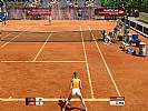 Virtua Tennis 3 - screenshot #130