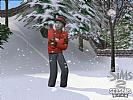 The Sims 2: Seasons - screenshot #4
