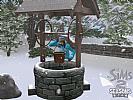 The Sims 2: Seasons - screenshot #2