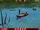Bass Tournament Tycoon - screenshot #11