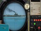 Silent Hunter 3: U-Boat Battle in the Mediterranean - screenshot #11