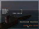 Silent Hunter 3: U-Boat Battle in the Mediterranean - screenshot #5