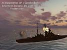 Silent Hunter 3: U-Boat Battle in the Mediterranean - screenshot #3