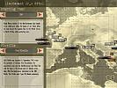 Silent Hunter 3: U-Boat Battle in the Mediterranean - screenshot #2