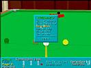 Virtual Snooker - screenshot #4