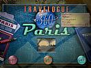 Travelogue 360: Paris - screenshot #5