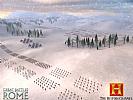 The History Channel: Great Battles of Rome - screenshot #6