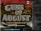 Guns of August - screenshot #7