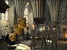 Harry Potter and the Order of the Phoenix - screenshot #1