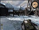 Wolfenstein: Enemy Territory - screenshot #21