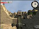 Wolfenstein: Enemy Territory - screenshot #20