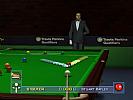 World Championship Snooker 2004 - screenshot #7