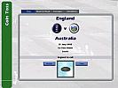 International Cricket Captain: Ashes Year 2005 - screenshot #12