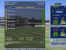International Cricket Captain: Ashes Year 2005 - screenshot #6
