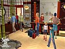 The Sims 2: Bon Voyage - screenshot #1