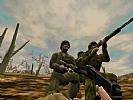 WWII: Iwo Jima - screenshot #1