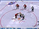 Heimspiel - Eishockeymanager 2007 - screenshot #2