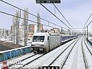 Rail Simulator - screenshot #40