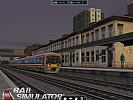 Rail Simulator - screenshot #39