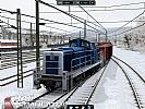 Rail Simulator - screenshot #38