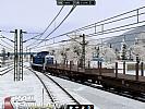 Rail Simulator - screenshot #37