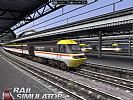 Rail Simulator - screenshot #35