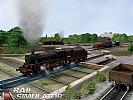 Rail Simulator - screenshot #34