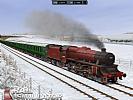 Rail Simulator - screenshot #33