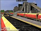 Rail Simulator - screenshot #6