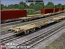 Rail Simulator - screenshot #4
