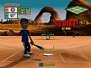 Backyard Baseball 2007 - screenshot #2