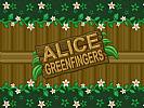 Alice Greenfingers - screenshot #1