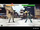 Kung Fu Hustle The Game - screenshot #3