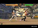 Kung Fu Hustle The Game - screenshot #2