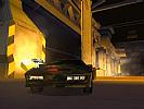 Knight Rider 2 - The Game - screenshot #4