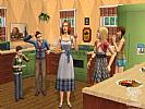 The Sims 2: Free Time - screenshot #19