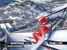 RTL Winter Sports 2008 - screenshot #26