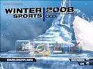 RTL Winter Sports 2008 - screenshot #12