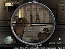 Sniper Elite - screenshot #8