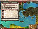 Europa Universalis: Rome - screenshot #1