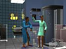 The Sims 2: Kitchen & Bath Interior Design Stuff - screenshot #13