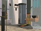 The Sims 2: Kitchen & Bath Interior Design Stuff - screenshot #12