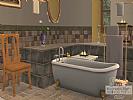 The Sims 2: Kitchen & Bath Interior Design Stuff - screenshot #6