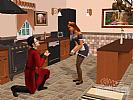 The Sims 2: Kitchen & Bath Interior Design Stuff - screenshot #4